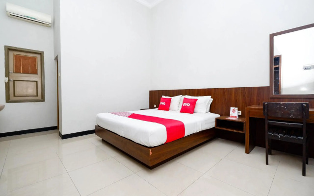 Super OYO 2436 Hotel Kencana