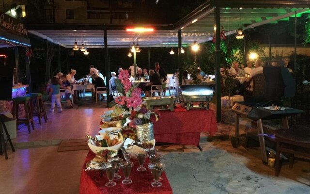 Linda Apart Hotel