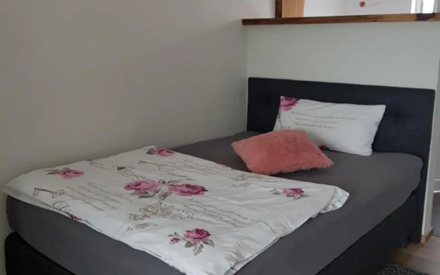Ferienwohnung an der Unditz 2