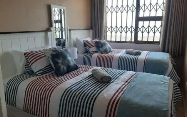 Villa Siesta Flat No.6