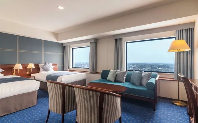 FLEXSTAY INN Kashima Central