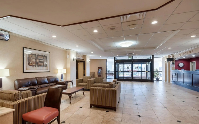 Quality Inn Windsor Mill