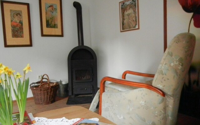 Ferienwohnung Langhammer