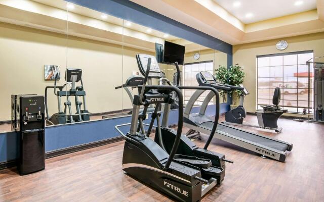 Comfort Inn & Suites Independence