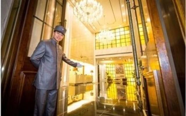 Ting Lan Apartment Zhong Tie Centre