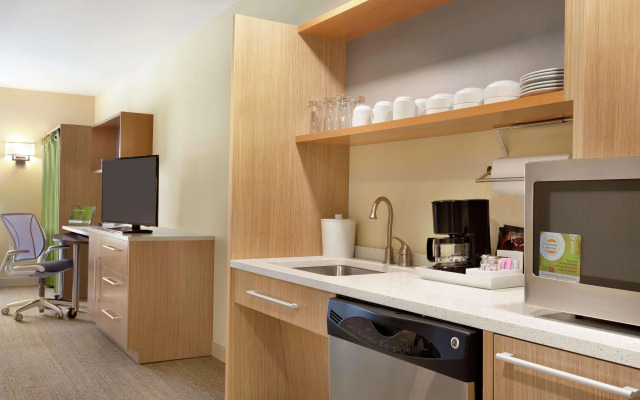 Home2 Suites by Hilton Grovetown Augusta Area