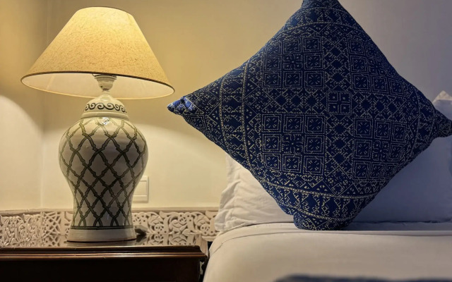 Riad Mazar Fes