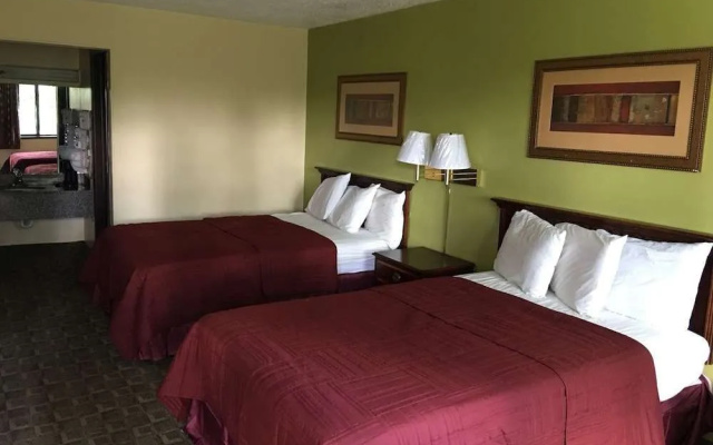 Economy Inn