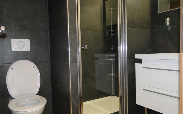 Suites in Erbalunga