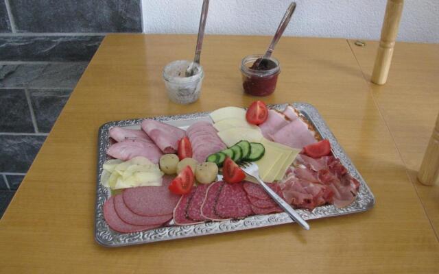 Reiterhof & Pension Lienemann