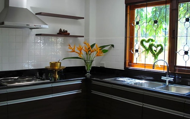 Symphony Villa