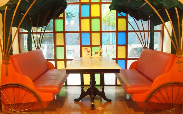 Hotel Royal