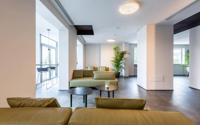 Goti' Hotel