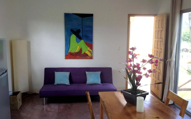 Villas Colibri Tulum