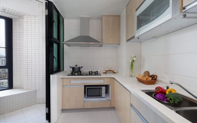 Springdale Serviced Residence Guangzhou