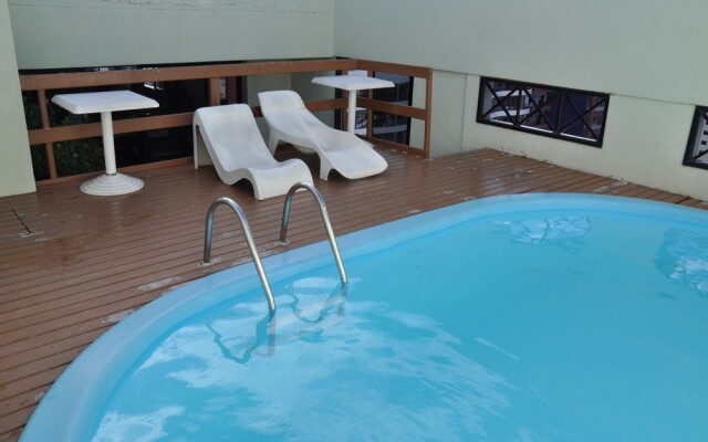 JOH Blue Ocean Hotel