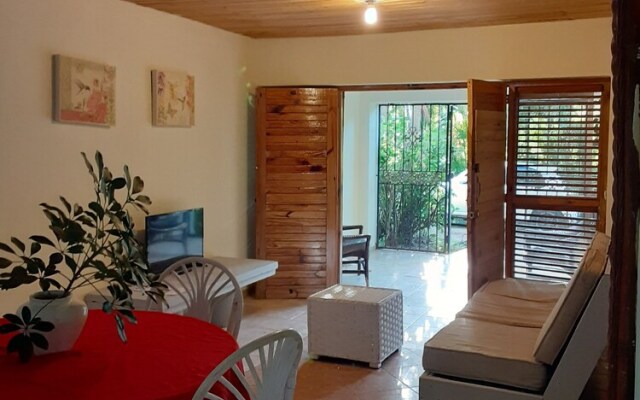 Apartamento Legot