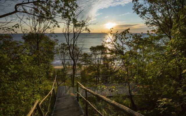 VITA RAMA holistic hotel - vegan FB