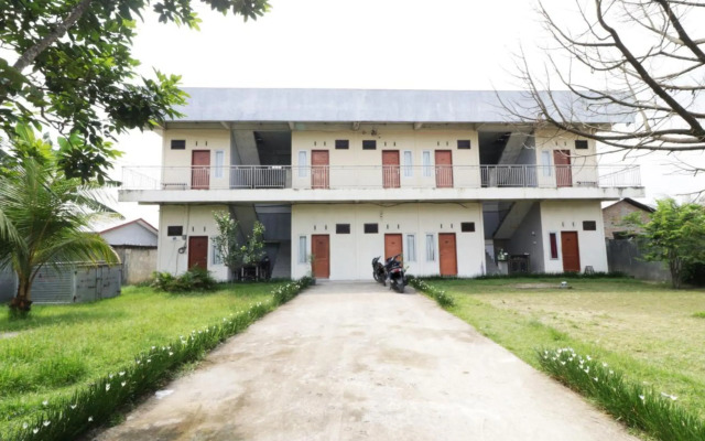 Krisna Hostel