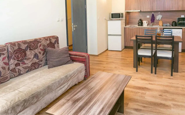 Apartments Yalta