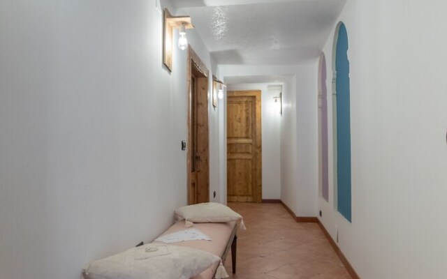 All'Altana Chiarucci