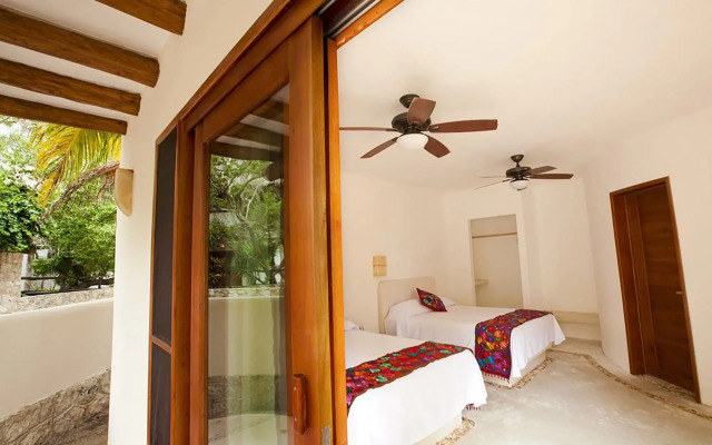 Casa Iguana Holbox