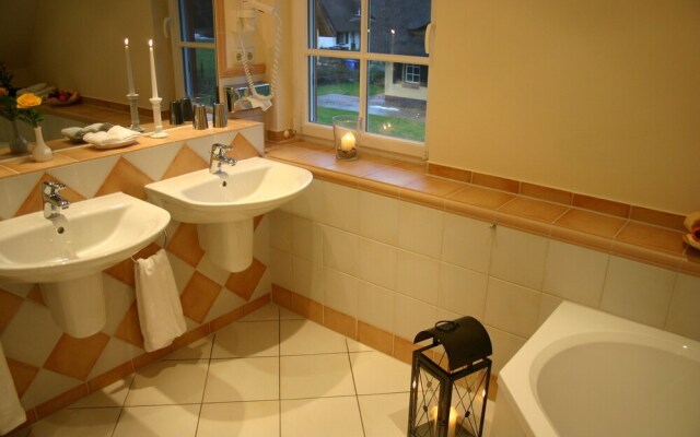 Fischland Ferienhäuser