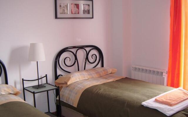 Casa Rural Valdeande Magico