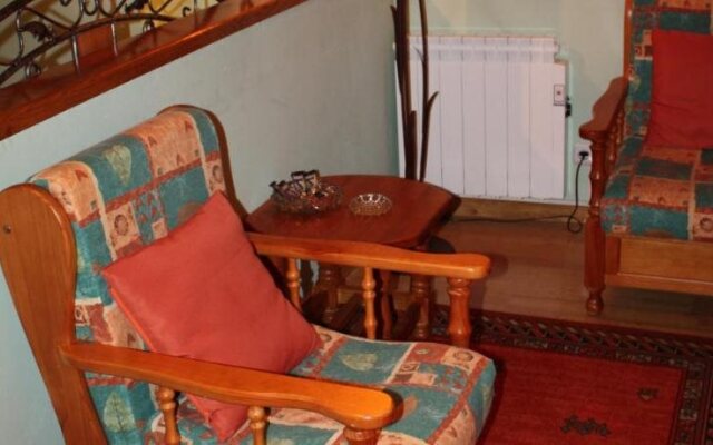 Hotel Cenera