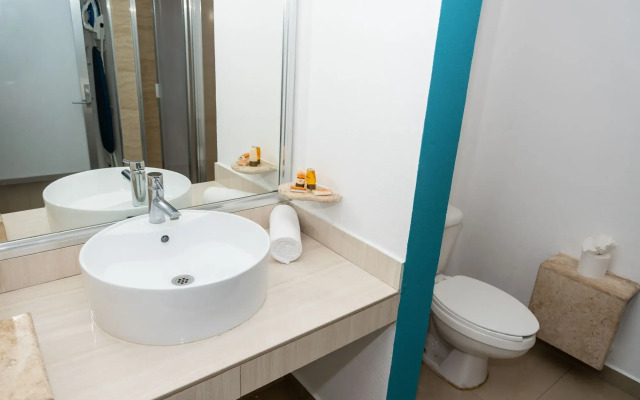 Hotel Playa Encantada