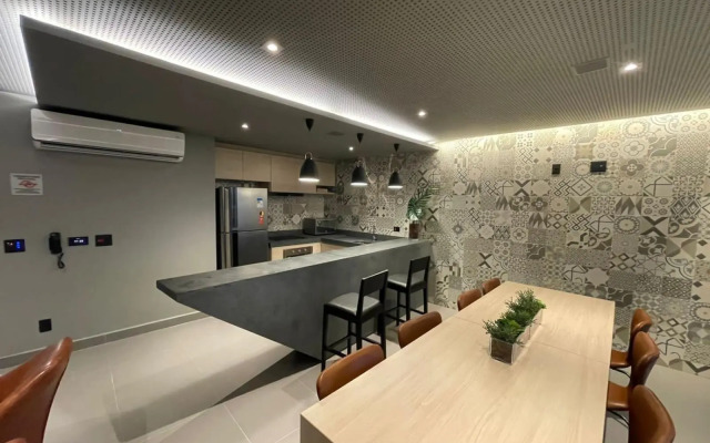 Studio Novo Vila Madalena