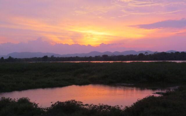 Explorer by Eco Team - Wasgamuwa National Park