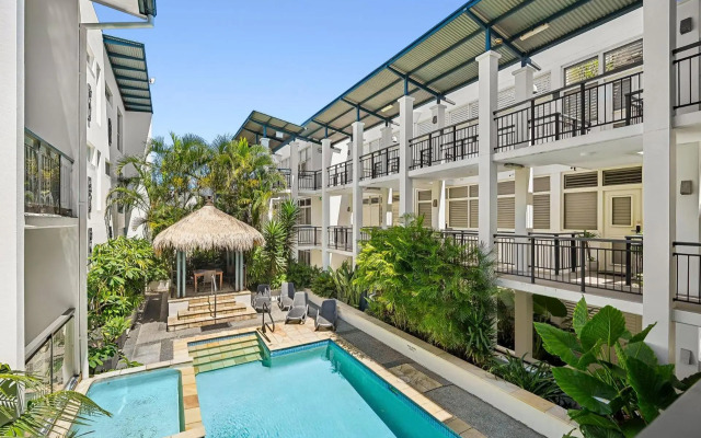 Paradiso Resort Kingscliff