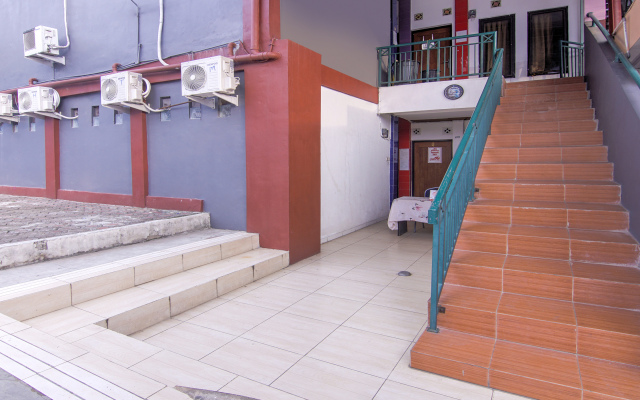 OYO 3317 Maju Jaya Homestay Syariah