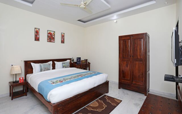 OYO 10122 Shanti Vilas Homestay