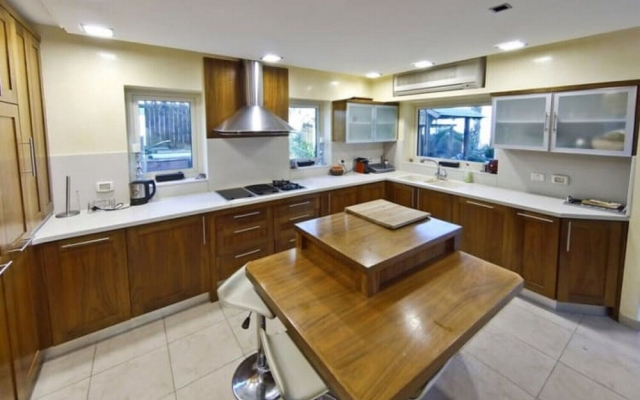 Villa Family Eilat