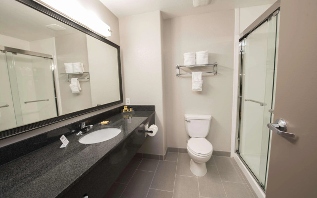 Best Western Plus Killeen/Fort Cavazos Hotel & Suites