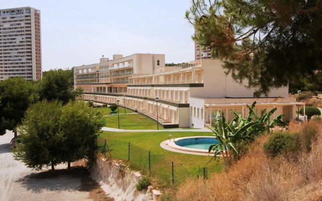 Résidence Benidorm Poniente Pierre & Vacances