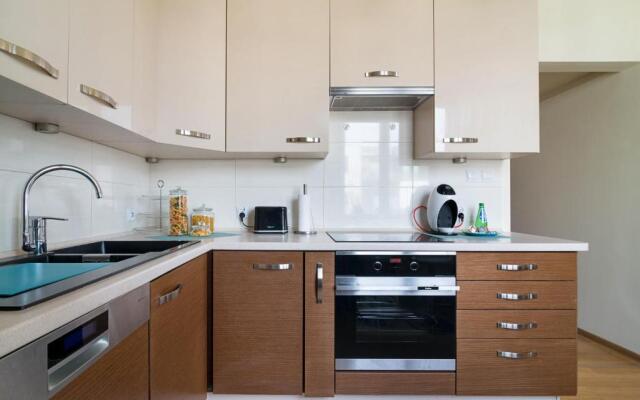 Medicover Wilanow - P&O Serviced Apartment