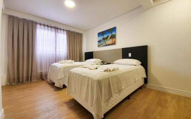 Easy Suites Natal