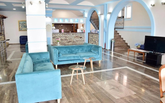 Lido Corfu Sun Hotel