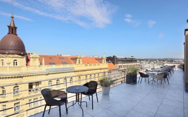 Hotel Amarilis