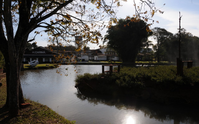 Grand Carimã Resort & Convention Center