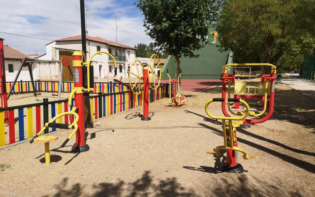 La Casona de la Vid