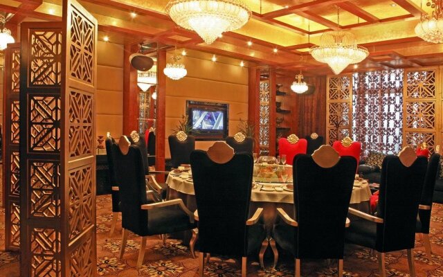 Leshan Hanzun Hotel