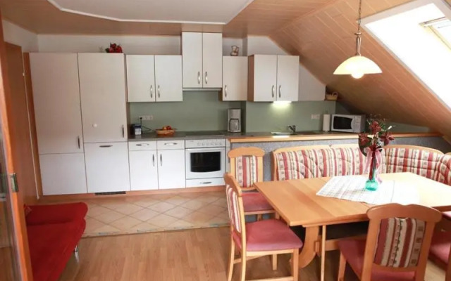 Ferienwohnungen Graggaber