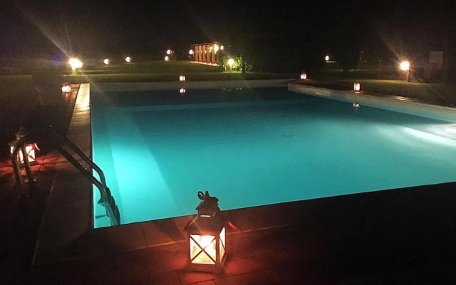 Agriturismo Giuncola & Granaiolo