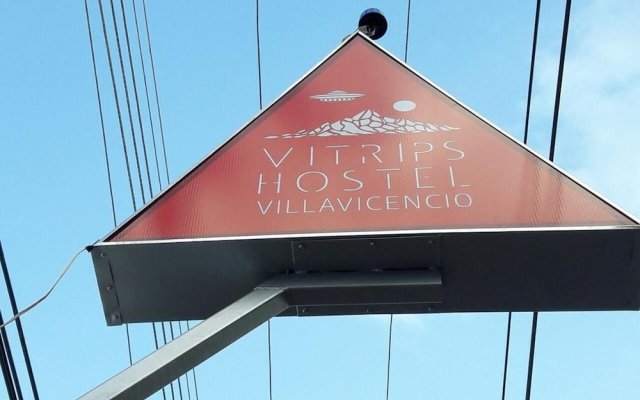 Vitrips Hostel Villavicencio
