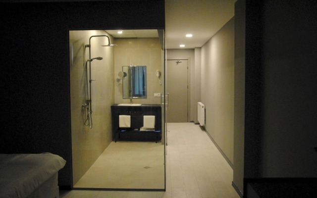 The Terrace Boutique Hotel