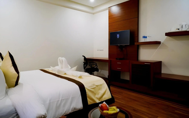 Hotel Jaipur Central